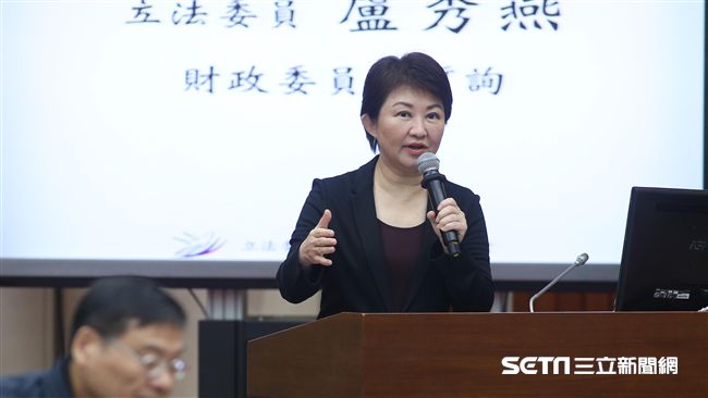 電價漲物價沒漲？她斥計算公式動手腳