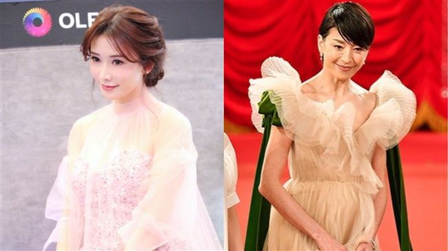 林志玲風波再一樁！她強拆疑懷孕真相