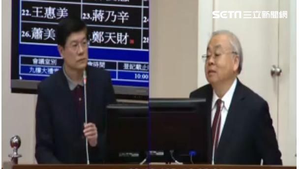 魯肉飯漲多少？主計長：不吃魯肉飯