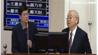 魯肉飯漲多少？主計長：不吃魯肉飯