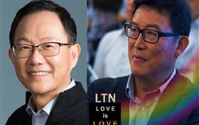 丁守中　姚文智