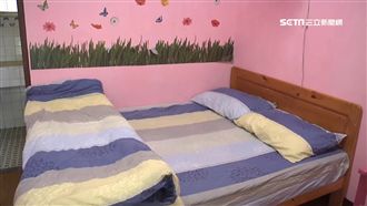 花蓮監獄推「懇親房」　溫馨又乾淨！