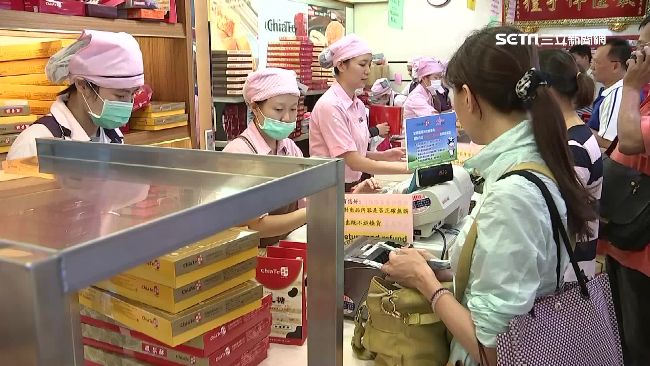 名店佳德資料被駭　女客遭詐騙28萬