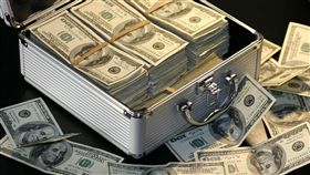 財富,資產,富人,有錢人示意圖_pixabay