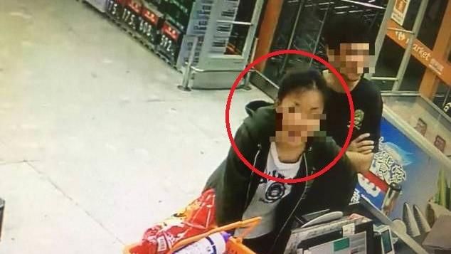 都是眉毛惹的禍　警一眼認出竊賊