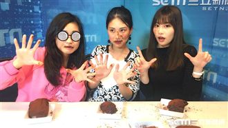 甜心主播也失控！「髒髒包」驚悚毀容