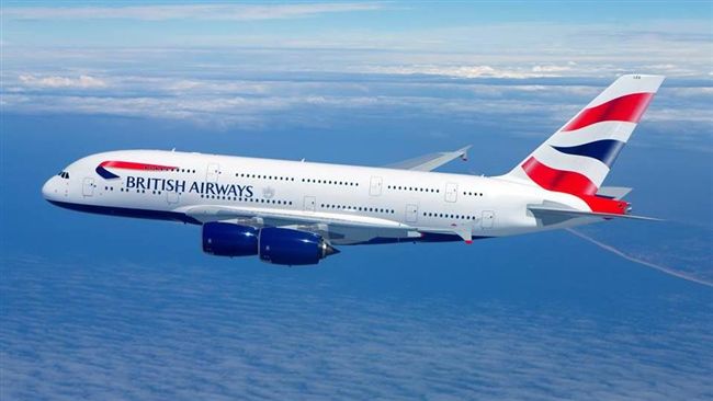 英國航空正名「台灣」　中國森77啦