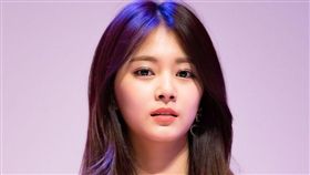 TWICE（圖/翻攝自推特）