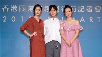 這個吻戲很可以！鍾瑶主動反攻小樂