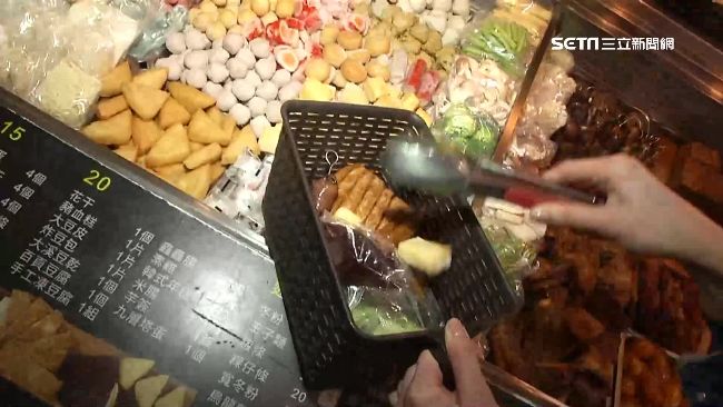 滷味月賺10萬！？「這兩味」賺最大