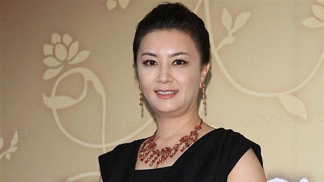 背前夫爛帳　《大長今》女星宣告破產