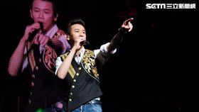 陶喆化身婚禮歌手兼神父為歌迷證婚。（圖／種子音樂提供）