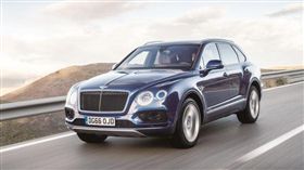 Bentley,Bentayga,7人座,PPIHC,SUV　圖／車訊網