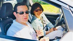 馬英九、龍應台／龍應台臉書