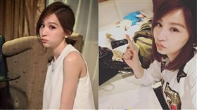王心凌/翻攝自臉書