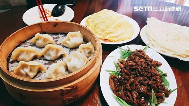 不等星！先吃必比登牛肉麵、夜市美食