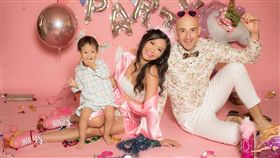 吳鳳,／翻攝自吳鳳臉書