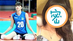莎賓娜 Sabina Altynbekova/翻攝自ig