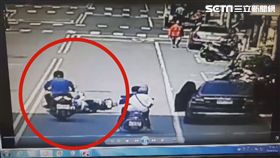 台南,機車,開車門,女童,汽車,快車道,輾斃,脾臟