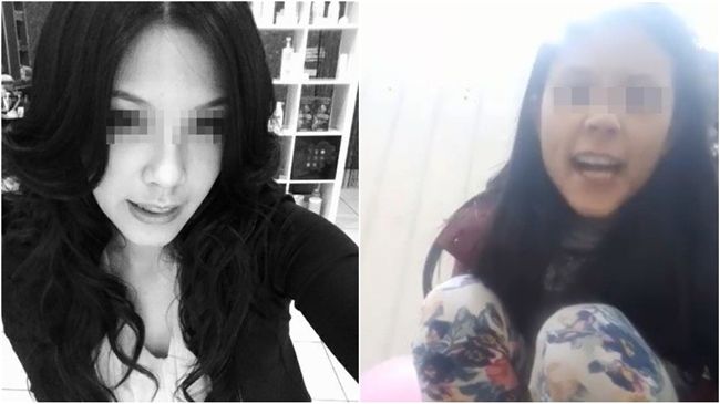 網美吸笑氣直播　狂罵林智堅無處開趴