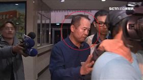 中山分局所長林崇成