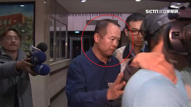 火速切割！中一收賄所長拔主管職務！