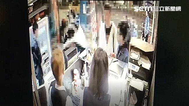 3方人馬KTV亂鬥　酒醒才知認錯人