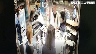 3方人馬KTV亂鬥　酒醒才知認錯人