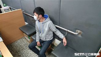 男遭友亂刀砍死　驚爆30萬買兇殺人