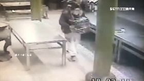 d撬偷香油錢0930