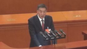 中國國務院調整組織  國台辦未調整