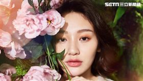 1028自我組藝,眼影,彩妝,保養,Kanebo,EVITA艾薇塔,1028
