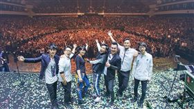 蘇打綠／翻攝自蘇打綠臉書