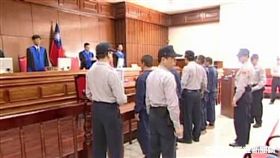 法庭、陳鴻斌法官／資料照