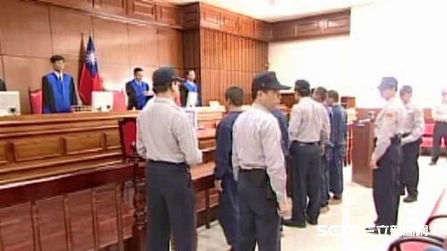 前法官涉性騷輕判　月退俸6→18萬