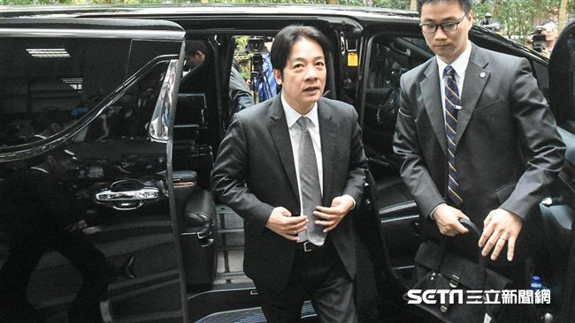 跟隨蔡英文腳步　賴揆今明花蓮拚觀光