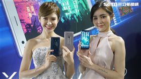 Sony Xperia XZ2 葉立斌攝