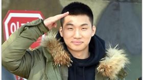 BIGBANG,大聲,入伍／翻攝自mydaily