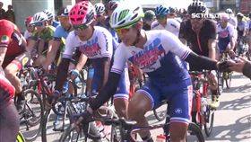 國際自由車環台賽　第二站桃園登場！
業配