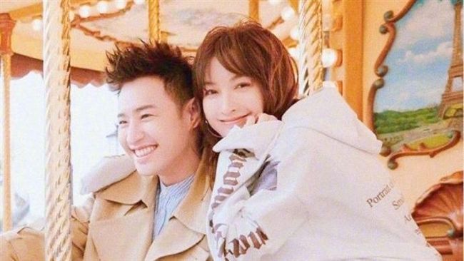潘瑋柏深夜發文…緋聞女友也來留言了
