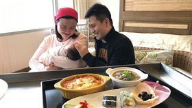 安其產後護理之家的月子餐