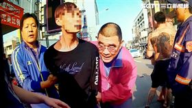 台南市,KTV,鬥毆,打群架,毀損,酒醉,砸店