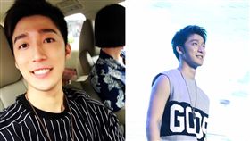 南拳媽媽　曹景豪／翻攝自臉書