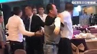 嫌舞孃不夠辣？長官「森77」砸春酒