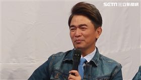 吳宗憲（圖／記者李嘉翎攝影）