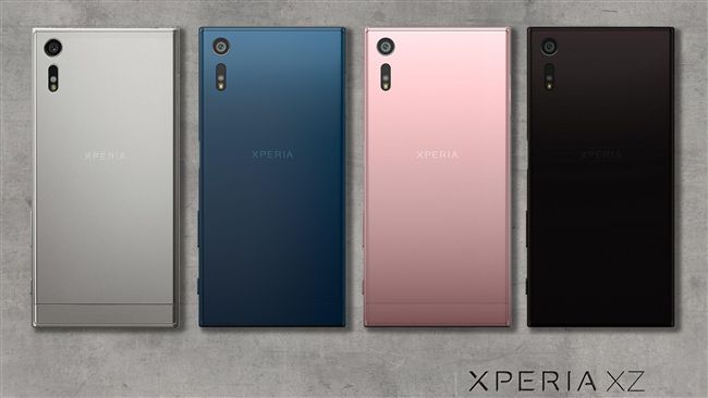 從圓到方的Sony手機設計歷史解密