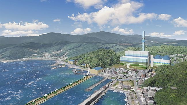 深澳電廠環評過關　宜縣：將捍衛空品