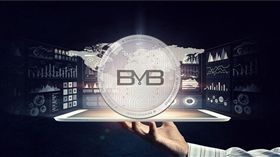 虛擬貨幣蓬勃成長　資產增值前景亮眼