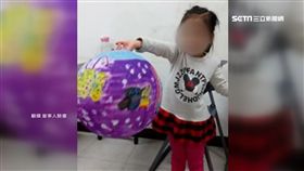 4歲女童想學跳舞 參觀完教室回程遇劫