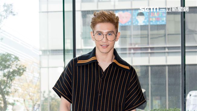 張立昂首曝分手真相！聞情斷點秒失憶